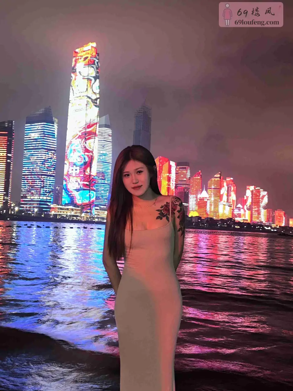 历城超嫩兼职小妹 - 山东-济南 楼凤实拍第2张