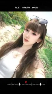 【实拍】陕西 - 西安 北郊温柔体贴的御姐 个人展示图