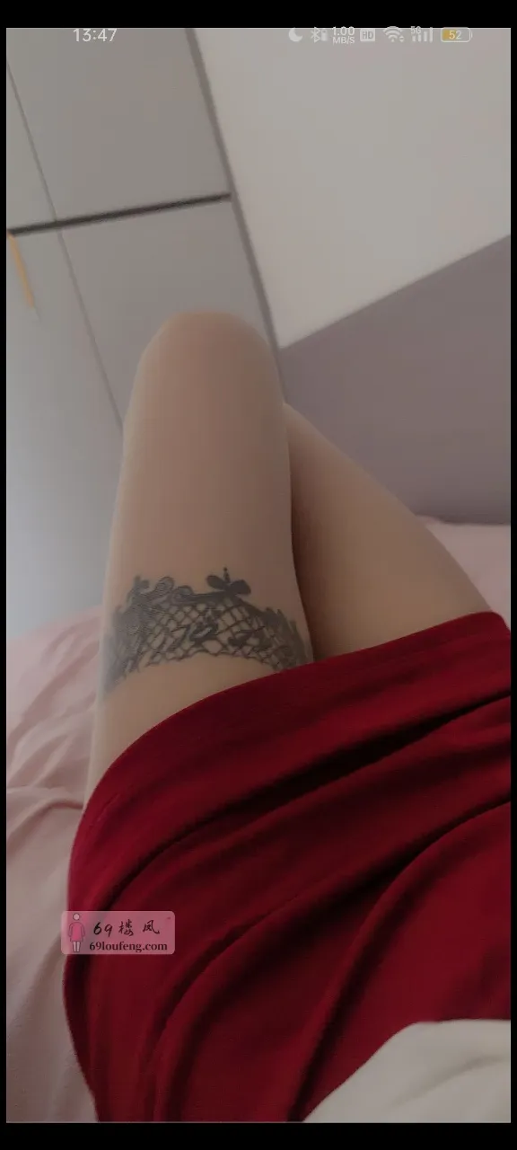 郑州港区妹子 - 河南-郑州 楼凤实拍第3张
