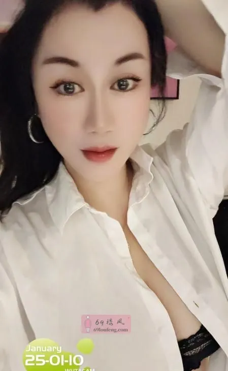 粉奶巨乳莎莎 - 广东-广州 楼凤实拍第2张