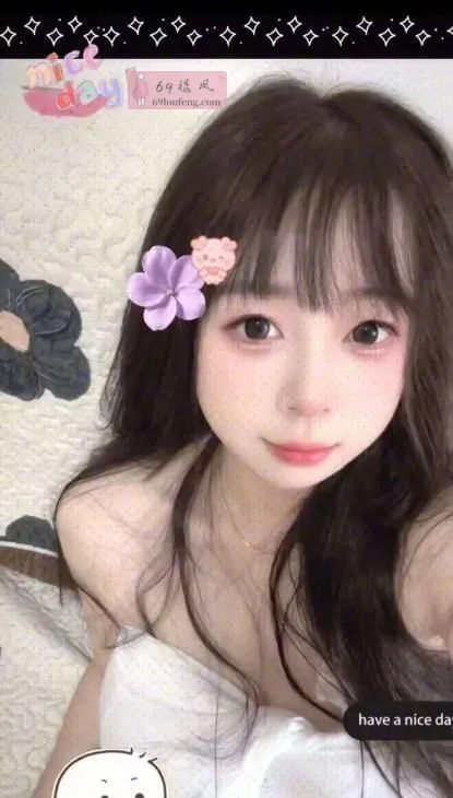 大胸性感美少女 - 重庆-九龙坡区 楼凤实拍第2张