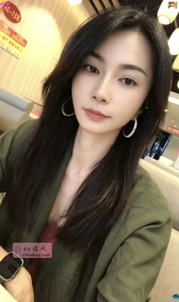 风骚御姐小漫 - 海南-海口 楼凤实拍第1张