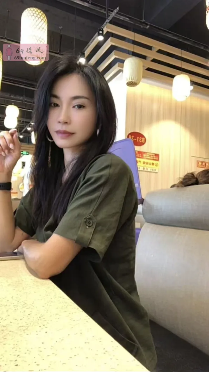 风骚御姐小漫 - 海南-海口 楼凤实拍第2张