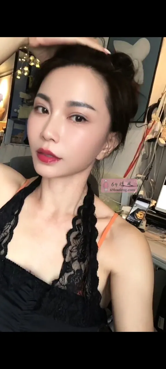 风骚御姐小漫 - 海南-海口 楼凤实拍第3张