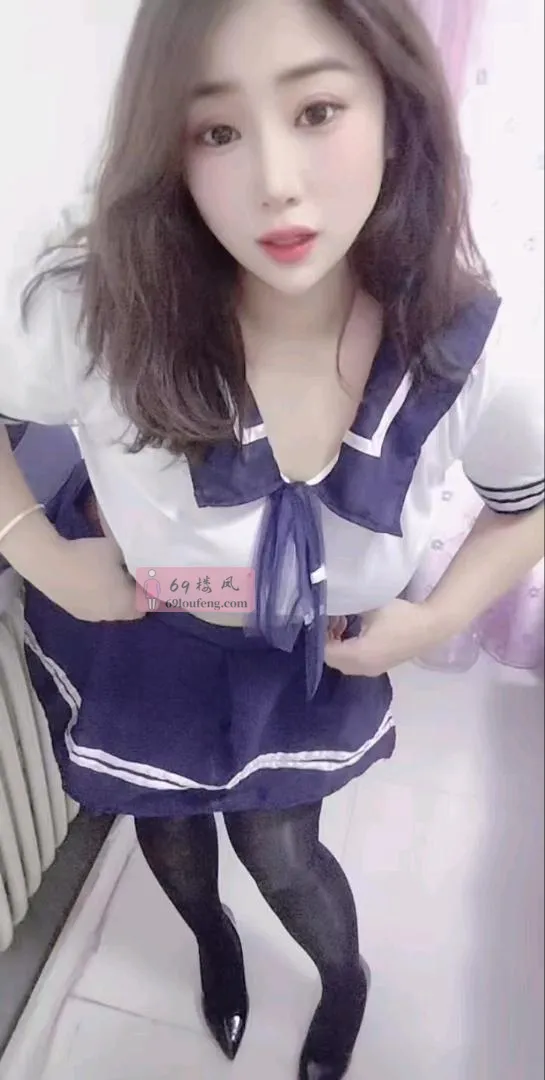 郑州大胸制服骚女 - 河南-郑州 楼凤实拍第3张