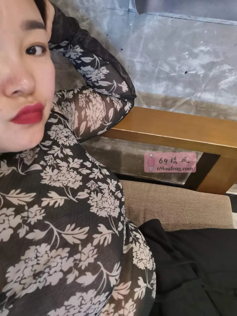 发财姐妹 - 内蒙-呼和浩特 楼凤实拍第1张