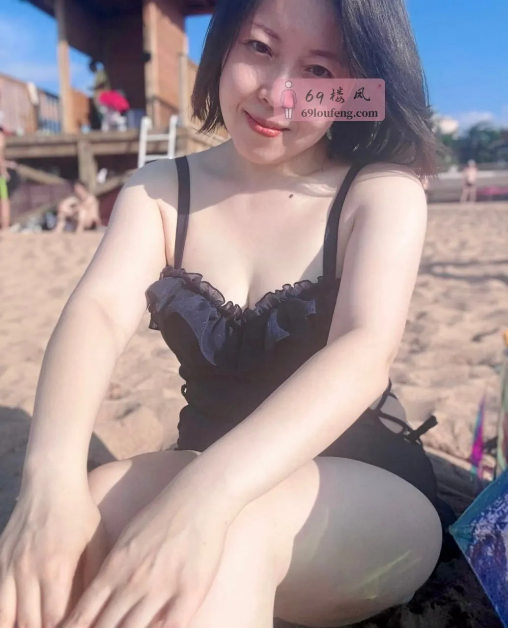 南昌嫂子起义了 - 江西-南昌 楼凤实拍第2张