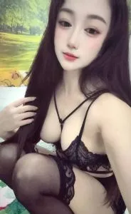 江苏 - 苏州喝茶交流实拍 - 吴江性感大胸沐沐姐
