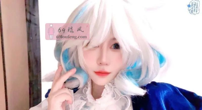 武汉coser初初 - 湖北-武汉 楼凤实拍第3张