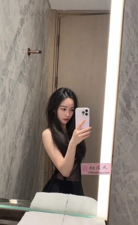 宝安平面模特娜美 - 广东-深圳 楼凤实拍第4张