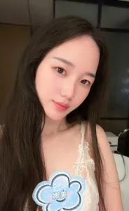 【实拍】广东 - 深圳 宝安平面模特娜美 个人展示图