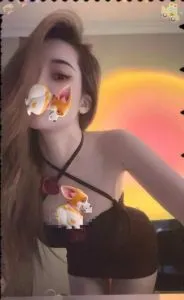 浙江 - 杭州喝茶交流实拍 - 女骑归来上城微微