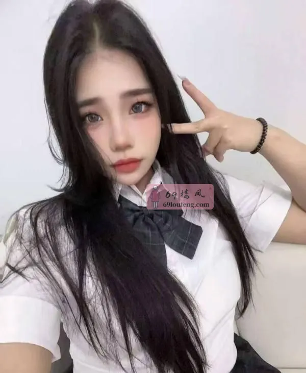 江岸JK小妹零零后 - 湖北-武汉 楼凤实拍第3张