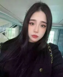 【实拍】湖北 - 武汉 江岸JK小妹零零后 个人展示图