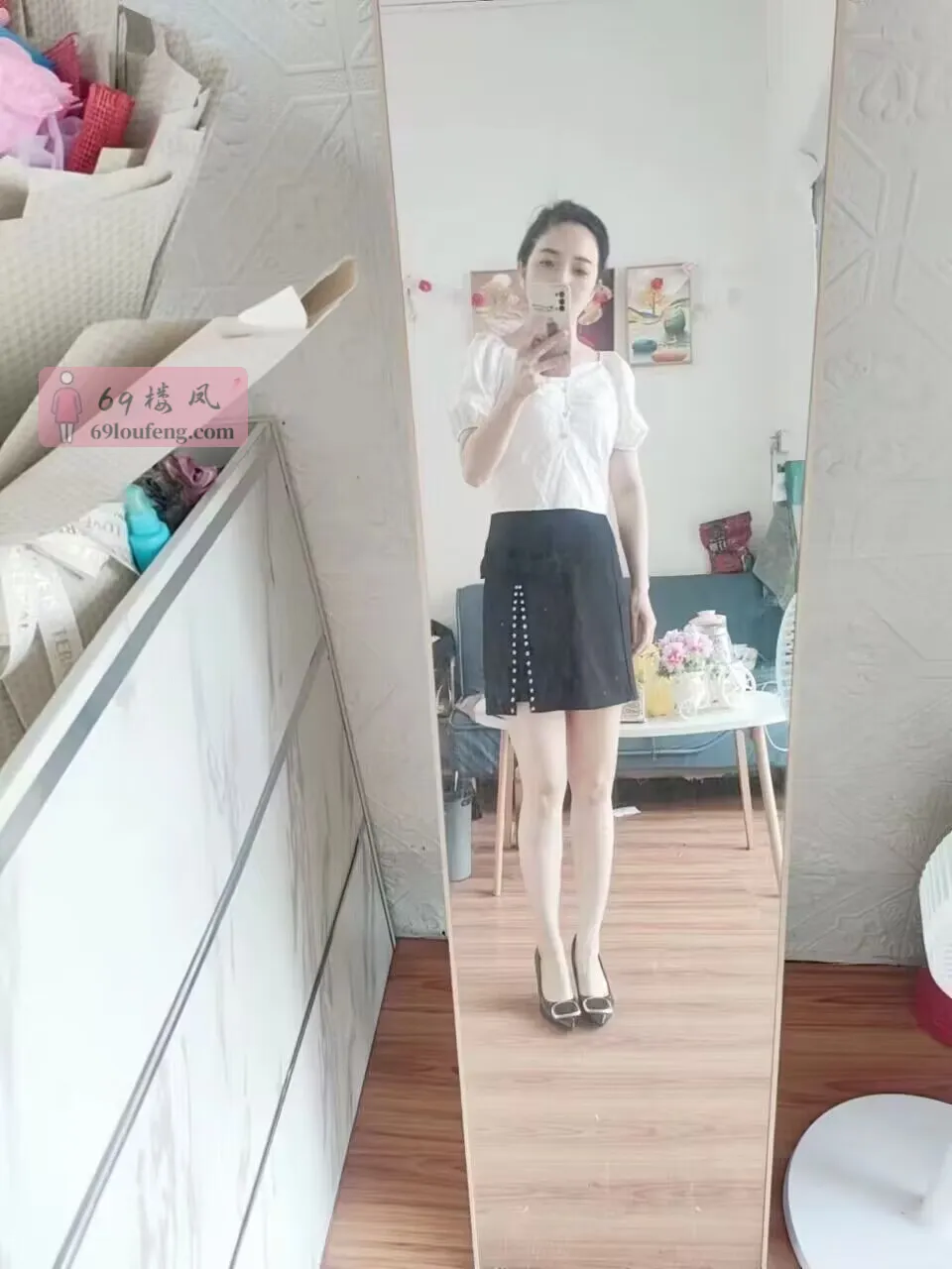 深圳熟女玲姐 - 广东-深圳 楼凤实拍第2张