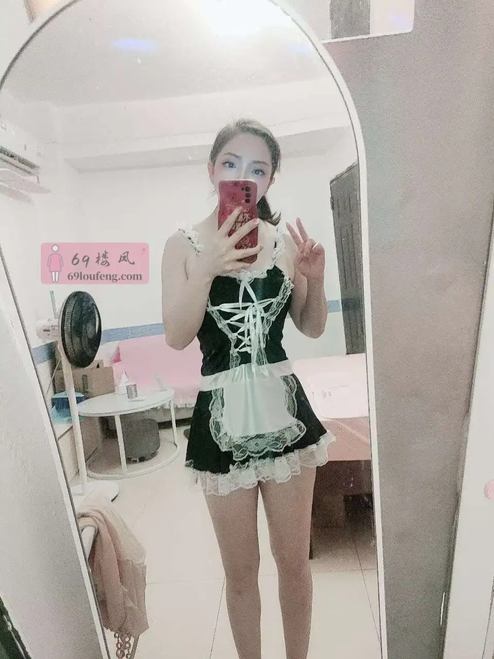 深圳熟女玲姐 - 广东-深圳 楼凤实拍第3张