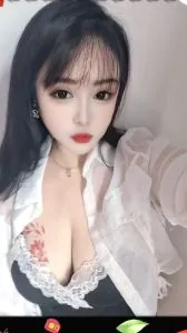 双桥区的性价比美女 真实工作室环境 (地点：河北 - 承德)