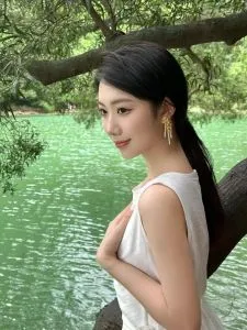 上海 - 奉贤区 楼凤圈口碑推荐：奉贤区樱桃糖糖 照片