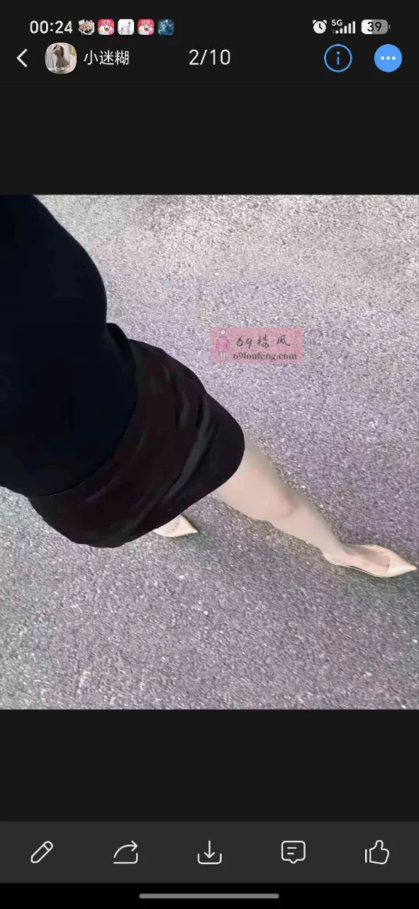 无锡市区小仙女 - 江苏-无锡 楼凤实拍第2张