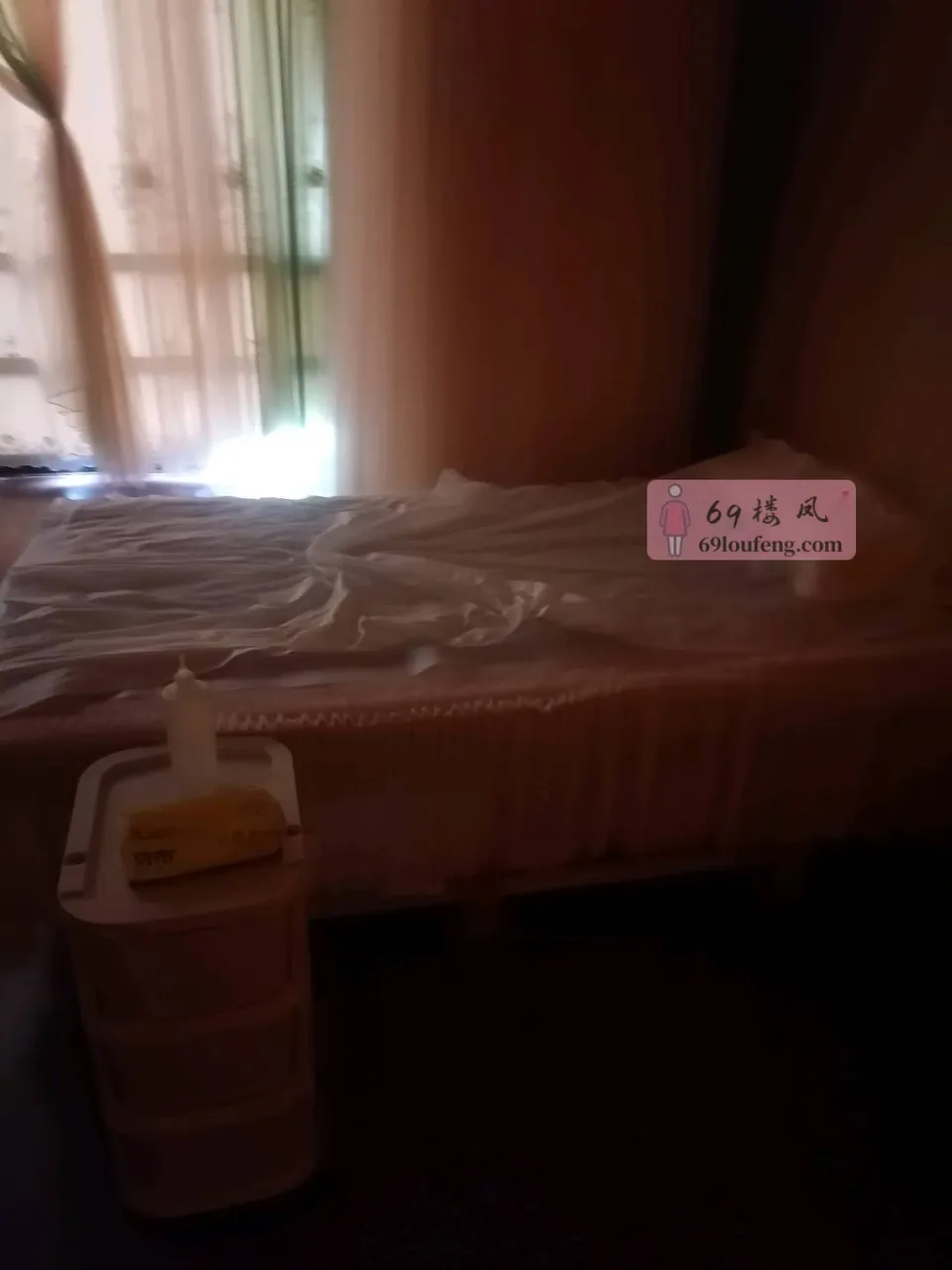 日式水床 - 天津-河西区 楼凤实拍第2张