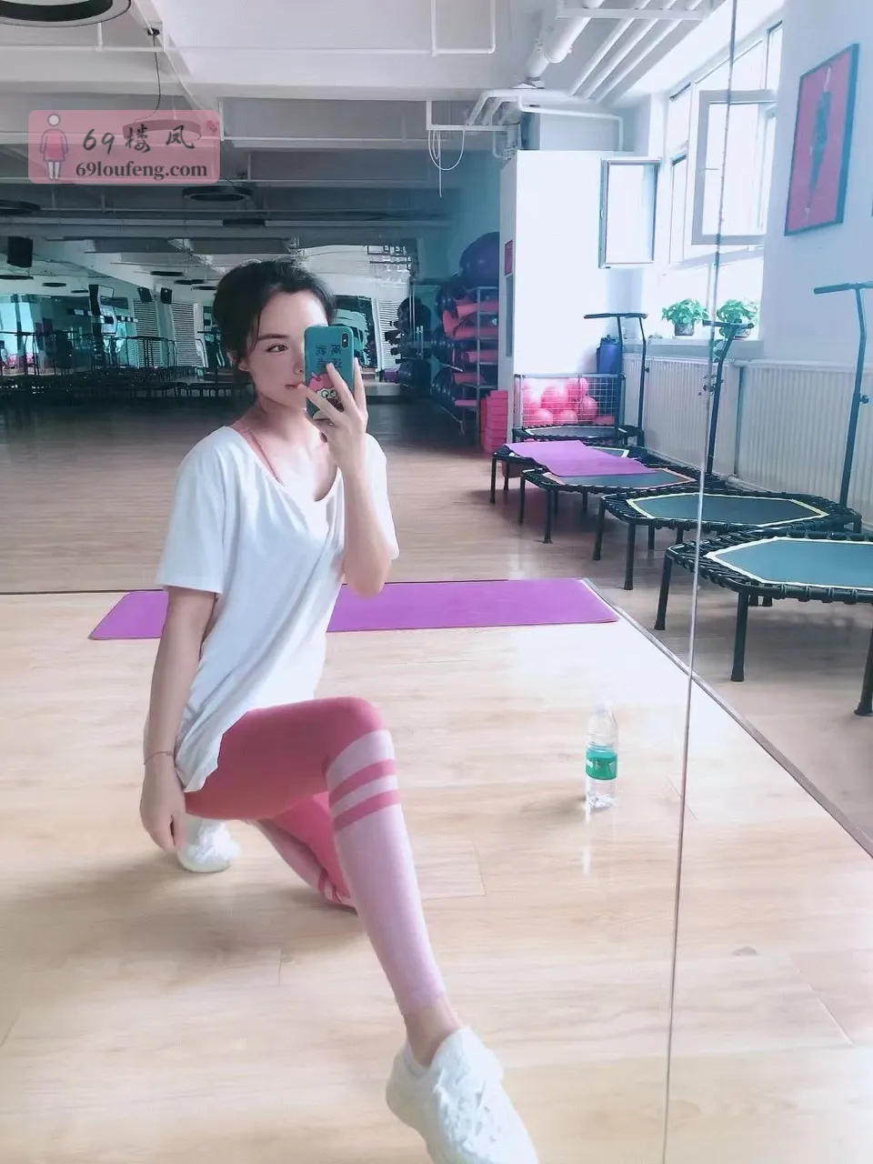 秦淮区个人美美 - 江苏-南京 楼凤实拍第2张