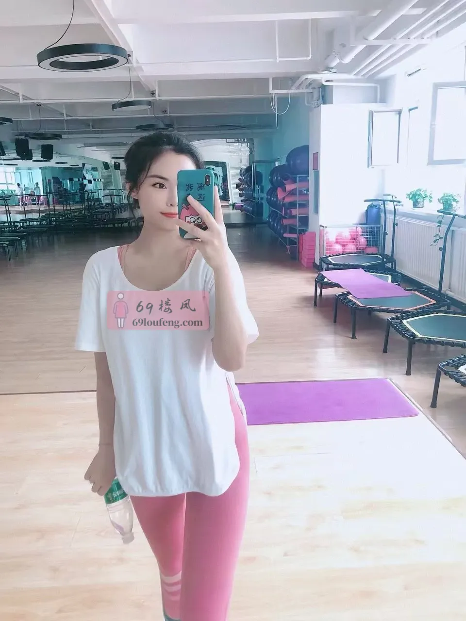 秦淮区个人美美 - 江苏-南京 楼凤实拍第1张