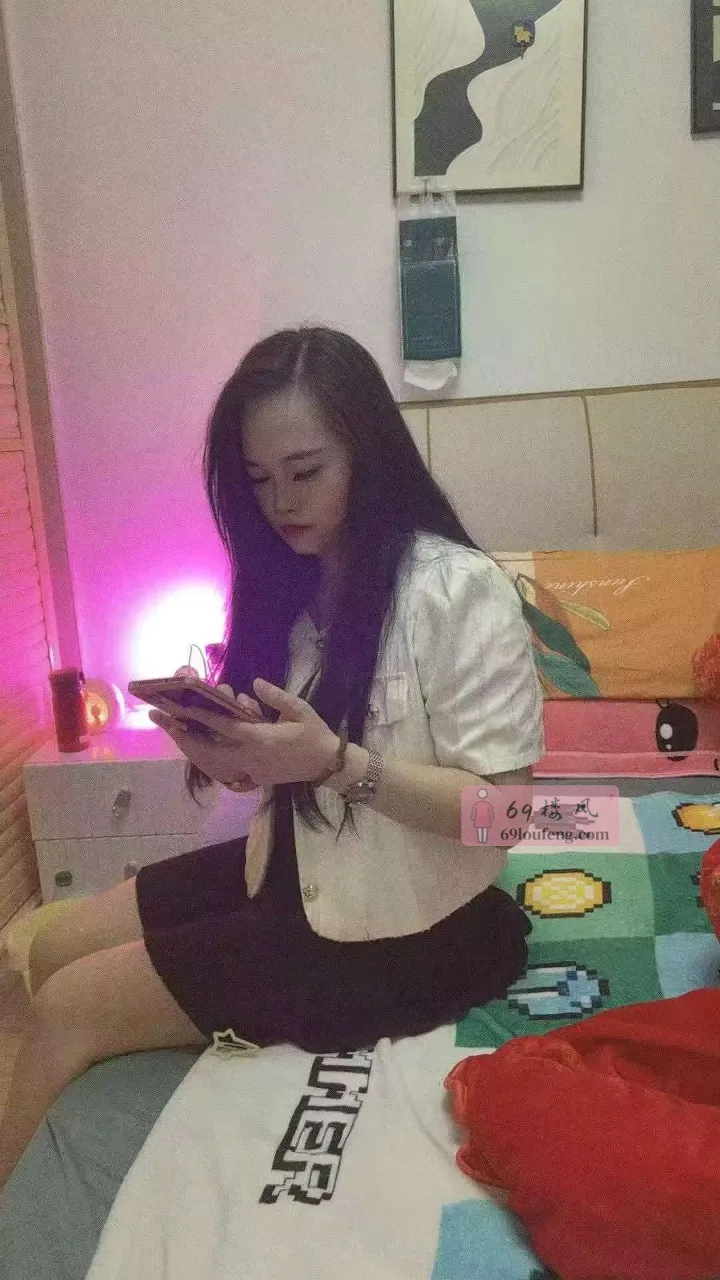 风骚妩媚粉嫩小姐姐 - 江苏-无锡 楼凤实拍第3张