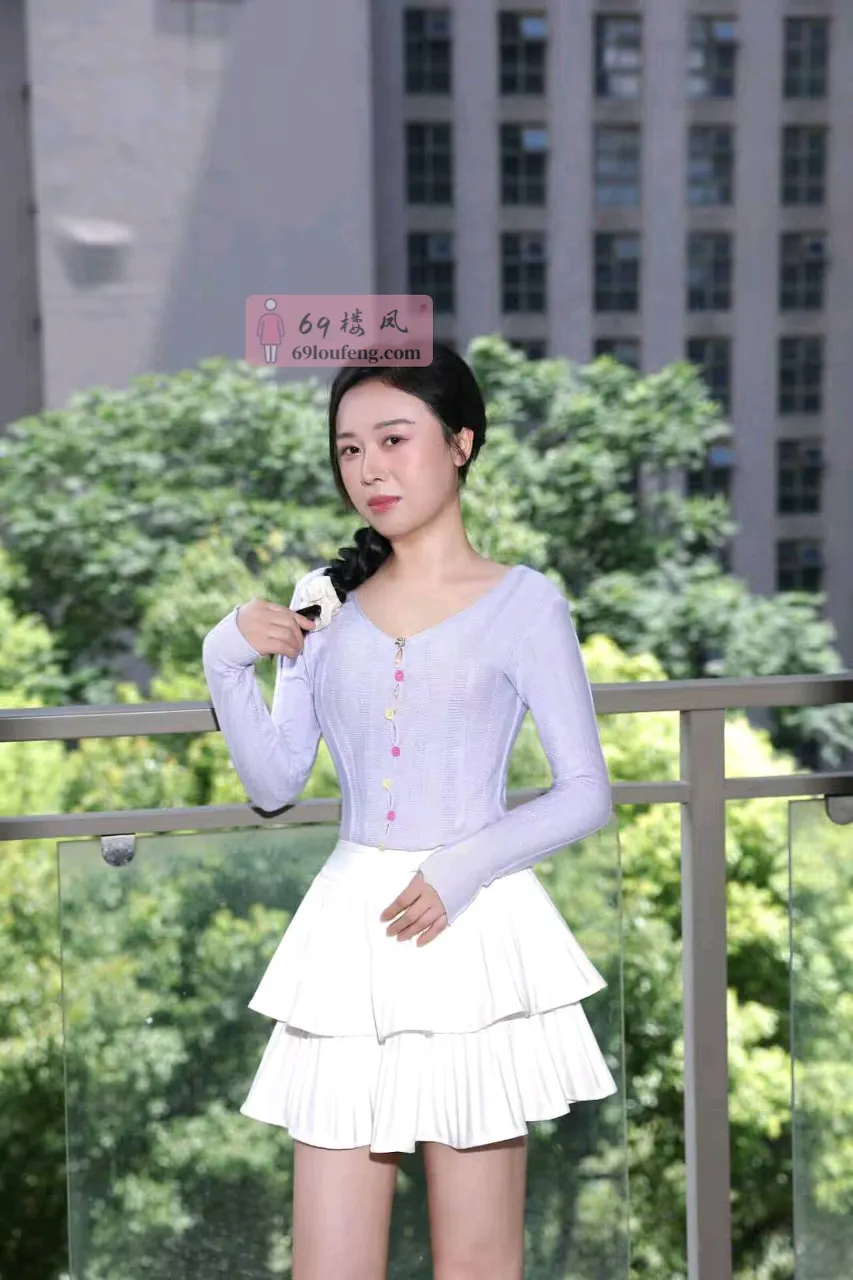 苗条淑女小少妇 - 湖北-武汉 楼凤实拍第4张