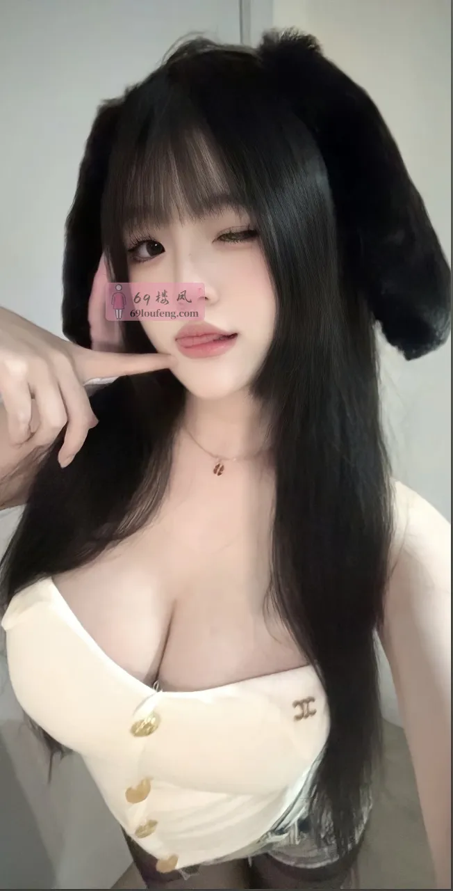大胸妹妹的极致服务 - 江西-南昌 楼凤实拍第3张