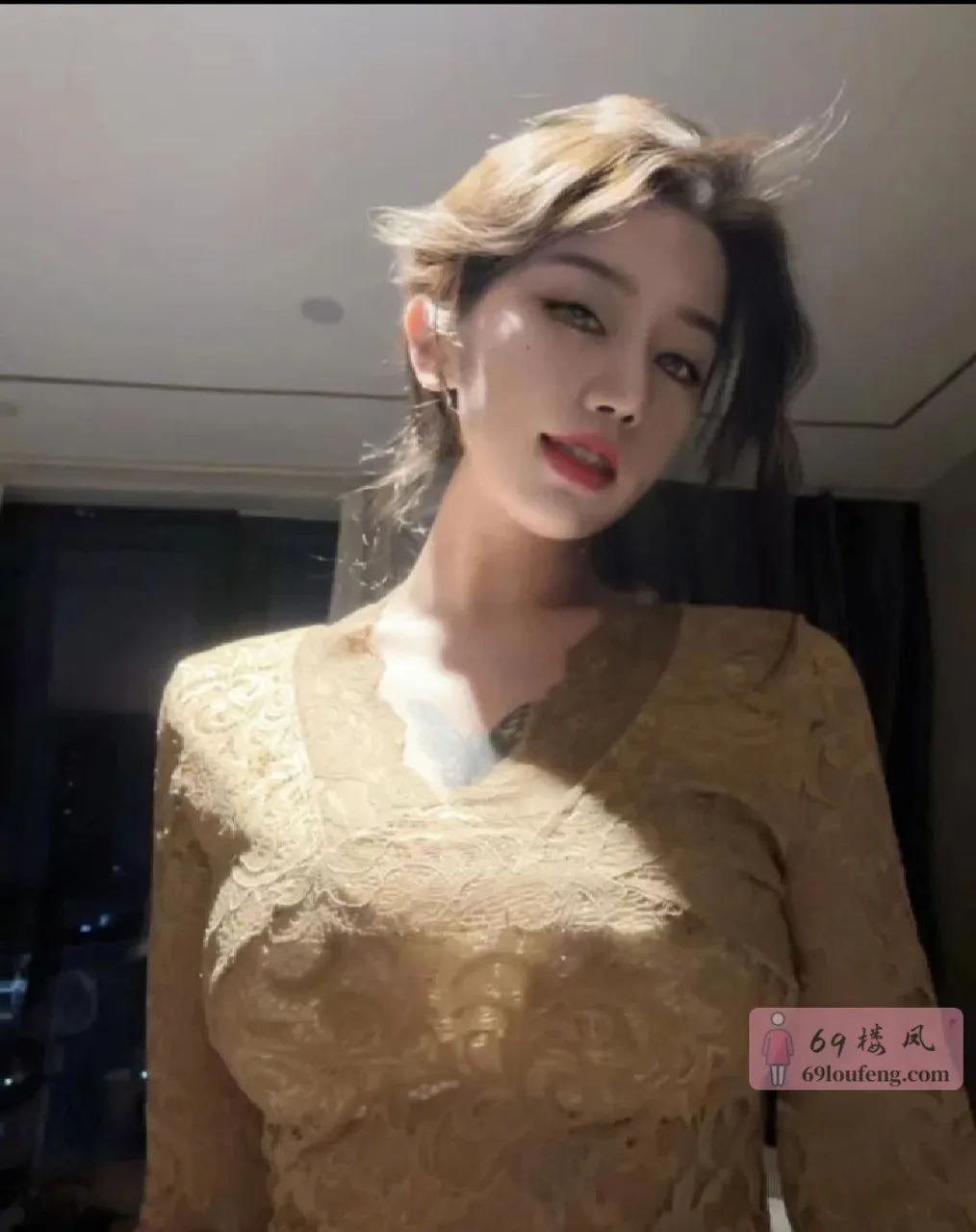 御姐型翘臀少妇 - 北京-丰台区 楼凤实拍第2张