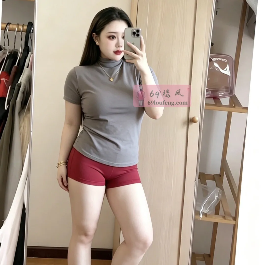 微胖少妇 - 天津-东丽区 楼凤实拍第1张