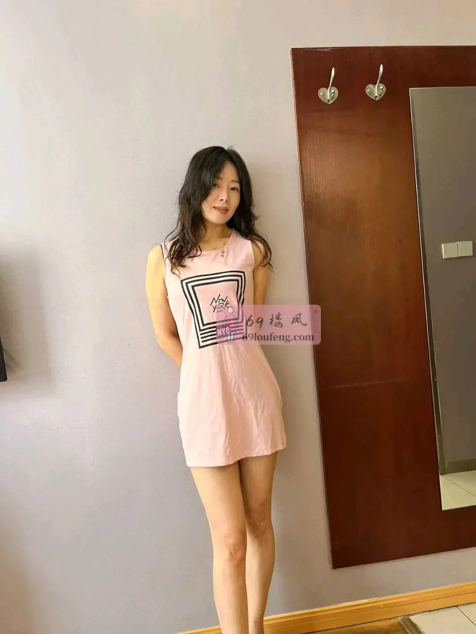 合肥熟女小少妇 - 安徽-合肥 楼凤实拍第3张