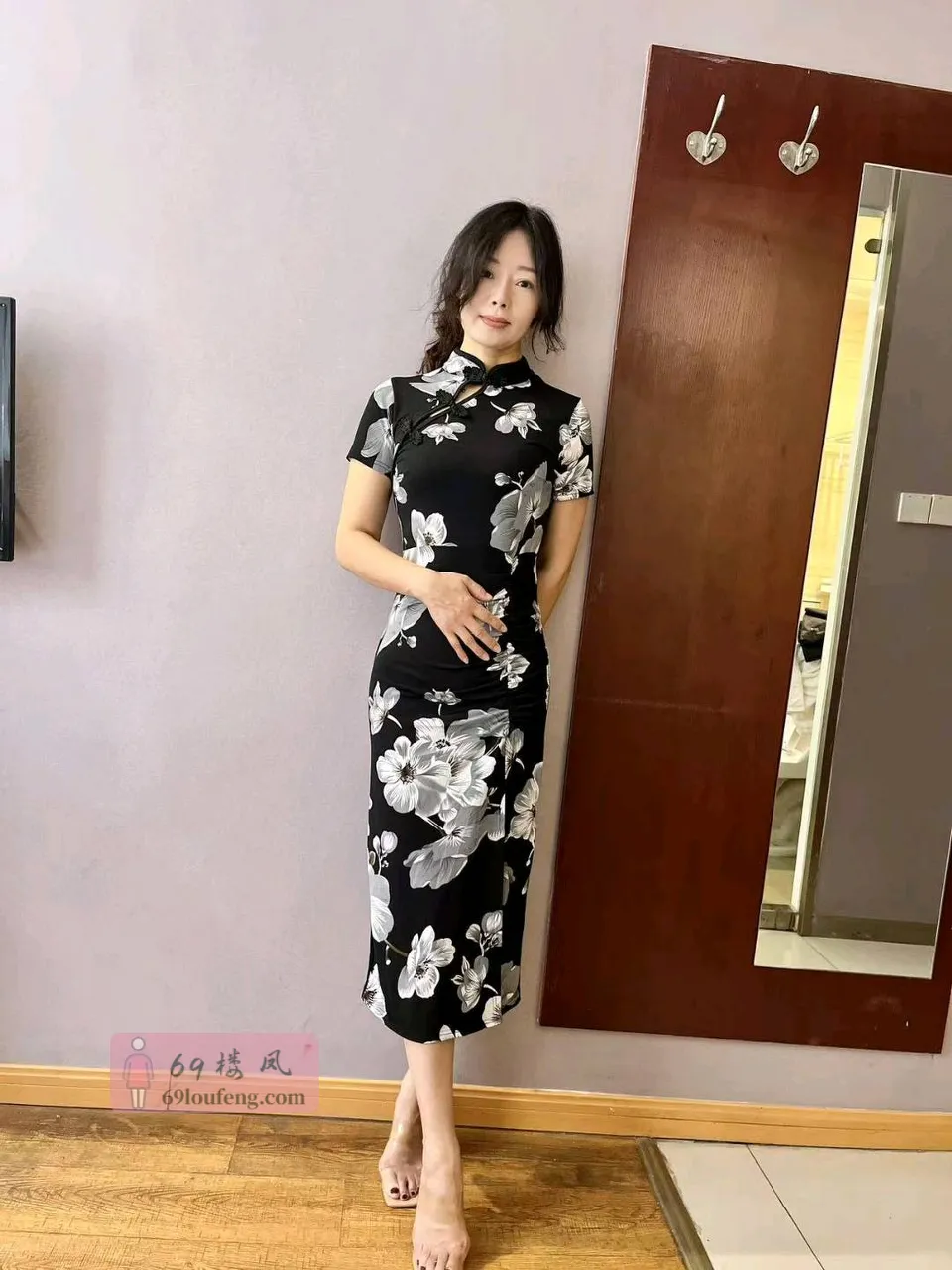 合肥熟女小少妇 - 安徽-合肥 楼凤实拍第2张
