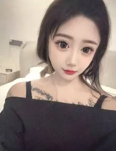 浙江 - 台州 宅男福利推荐：台州符文小妹 实景