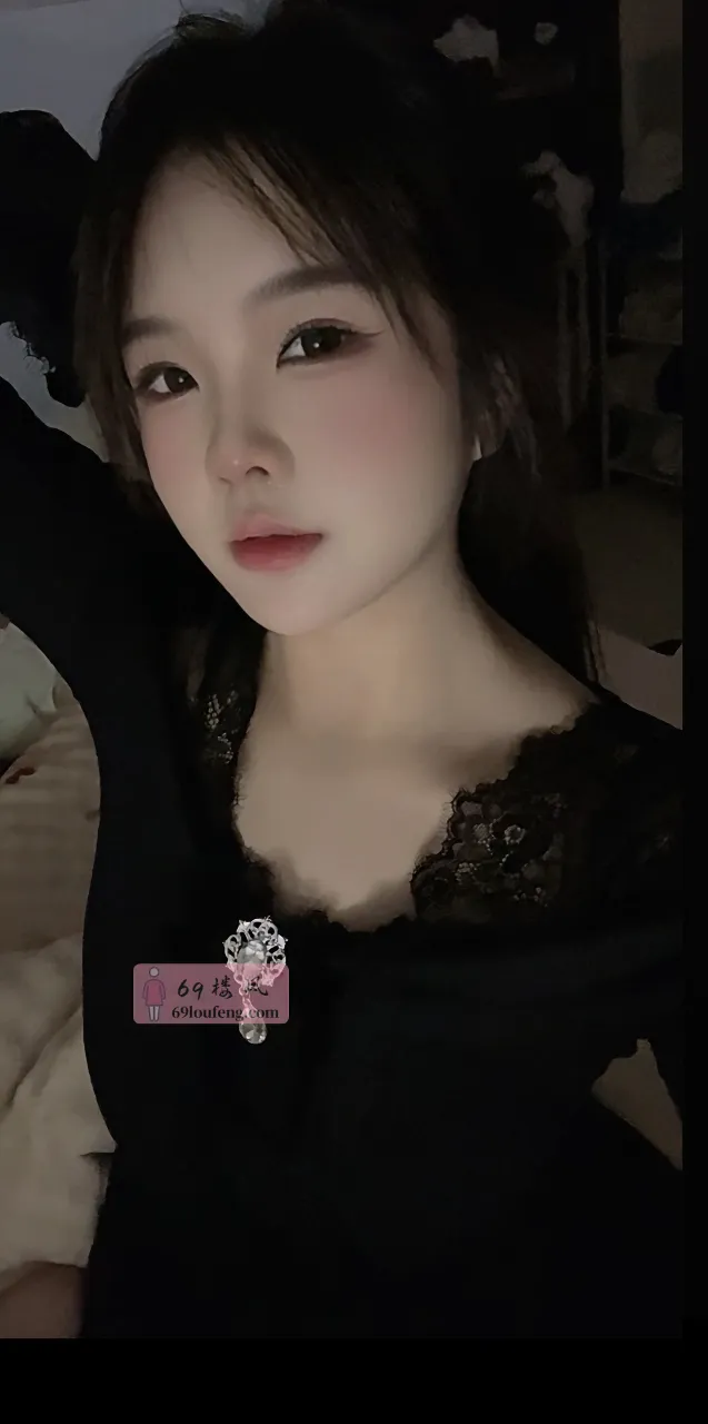 会喷水的大胸妹妹 - 山东-青岛 楼凤实拍第3张
