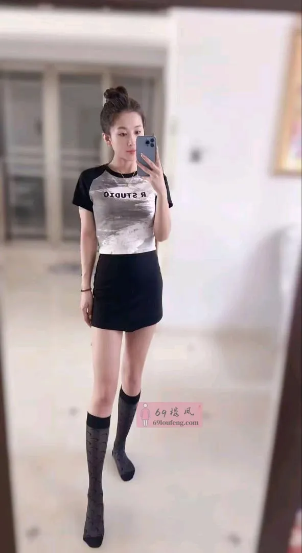 娇小型500两次妩媚诱女 - 江苏-南京 楼凤实拍第1张