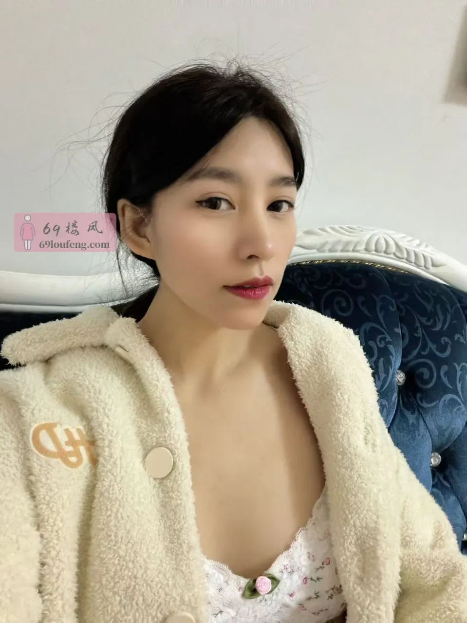 御姐范若彤 - 安徽-芜湖 楼凤实拍第4张