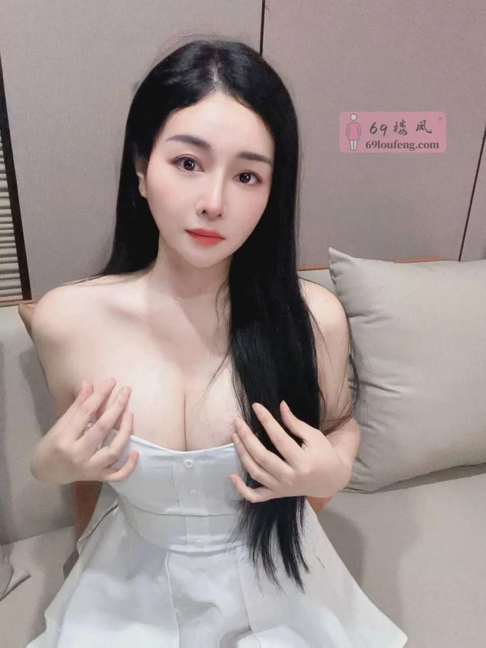 新人御姐青青 - 浙江-杭州 楼凤实拍第1张