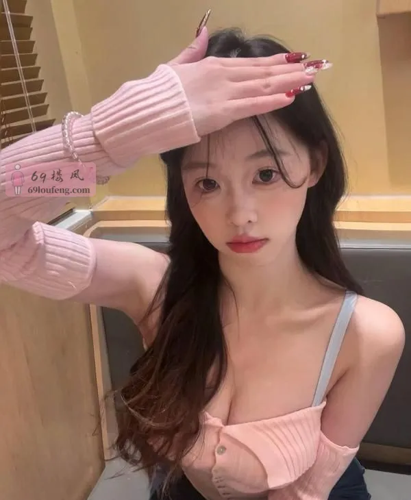 服务颜值诗诗 - 上海-徐汇区 楼凤实拍第3张