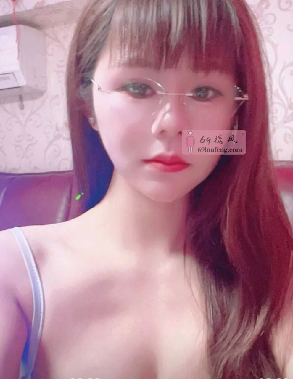 河北区中项少妇 - 天津-河北区 楼凤实拍第1张
