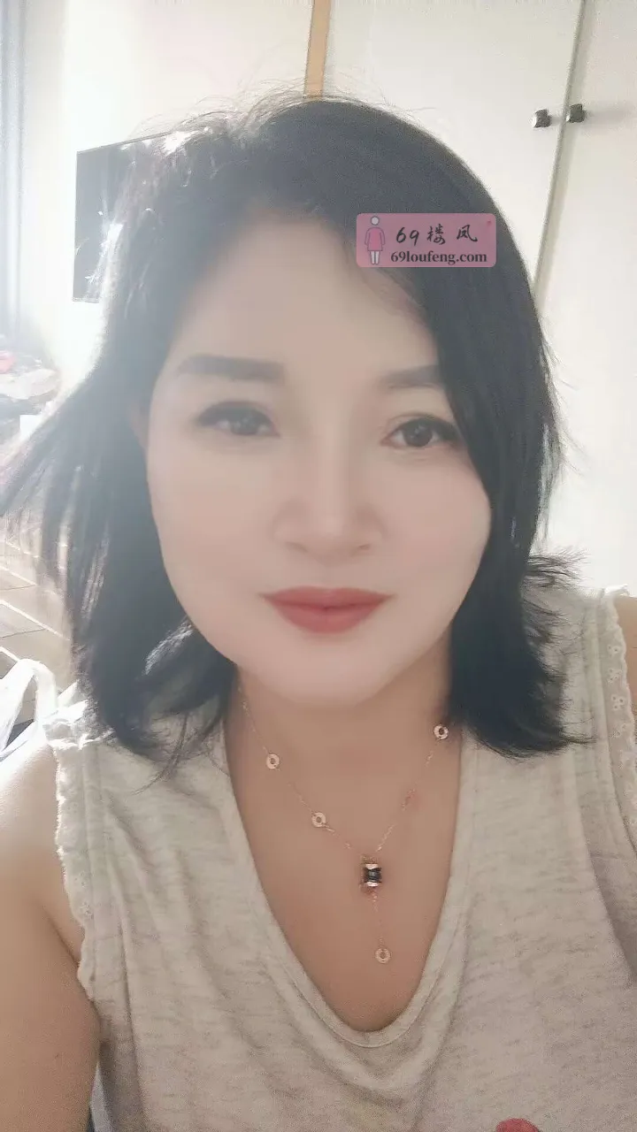 熟女兼职英子 - 江西-南昌 楼凤实拍第1张
