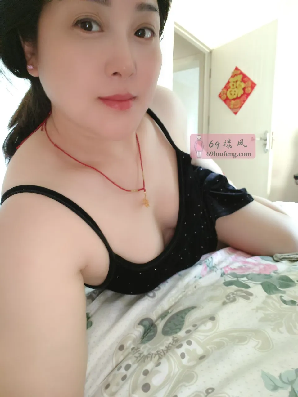庐阳少妇清清 - 安徽-合肥 楼凤实拍第1张