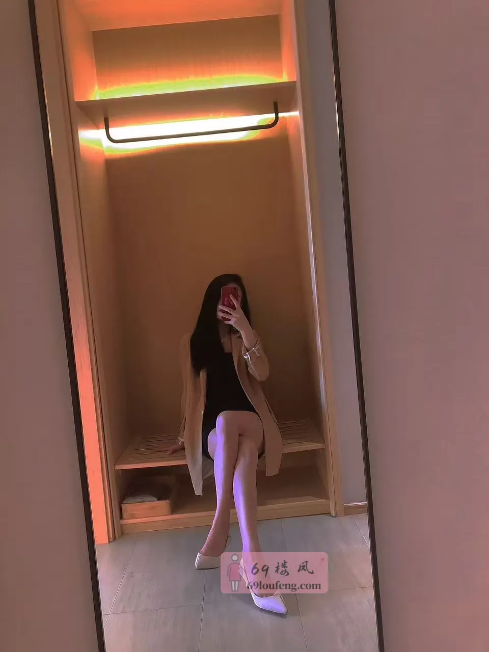 广渠门气质服务优质女 - 北京-朝阳区 楼凤实拍第2张