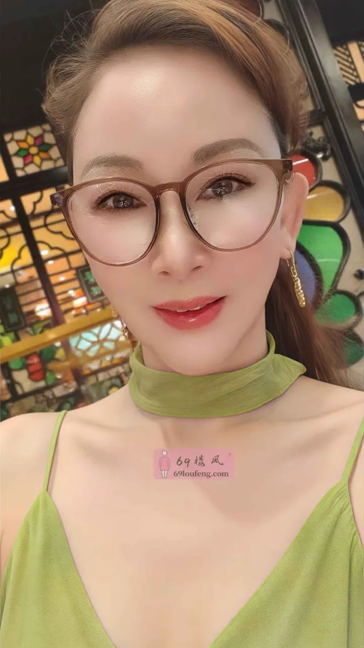 深圳熟女岚姐 - 广东-深圳 楼凤实拍第1张