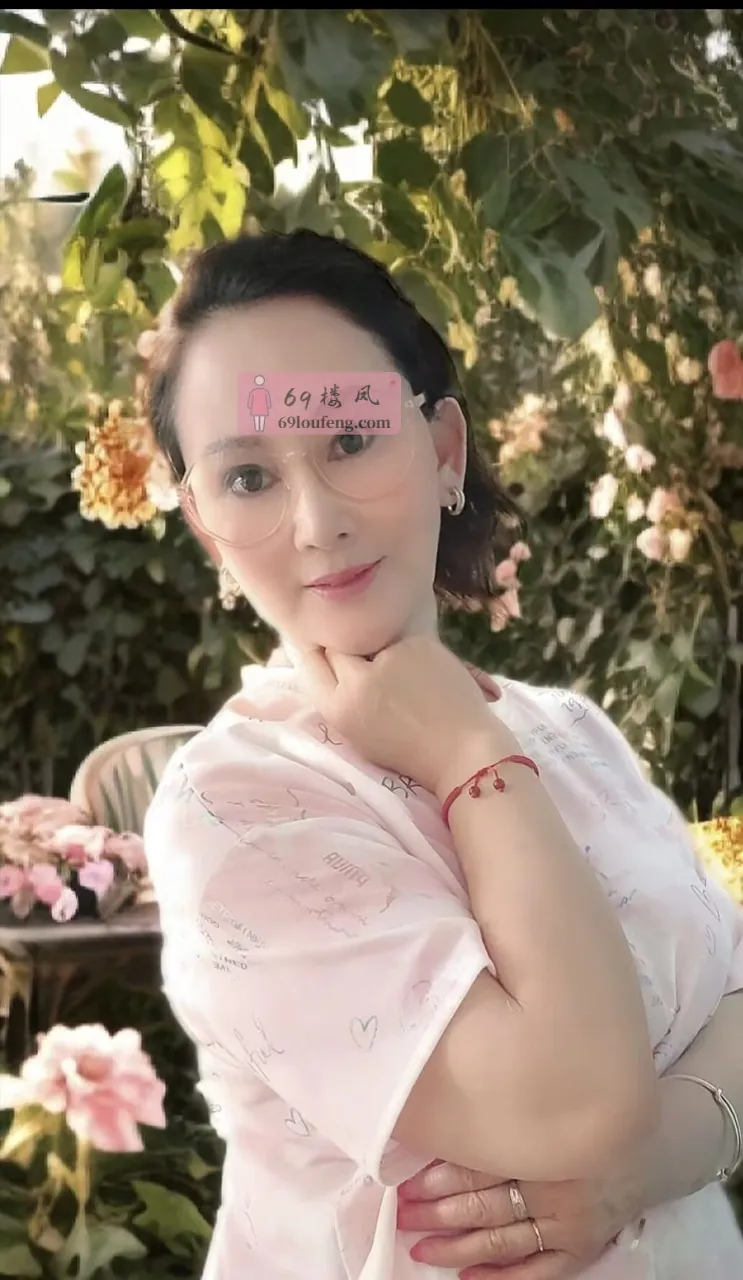 深圳熟女岚姐 - 广东-深圳 楼凤实拍第5张