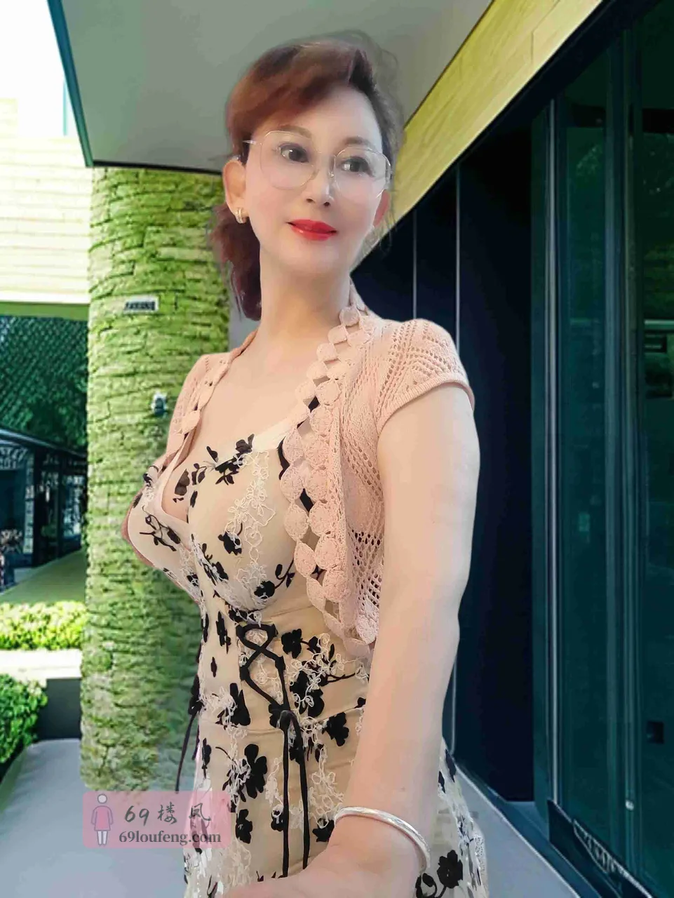 深圳熟女岚姐 - 广东-深圳 楼凤实拍第6张