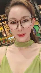 深圳熟女岚姐 在线预约参考图 - 广东 - 深圳站街快餐