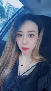 广东 - 深圳喝茶交流实拍 - 罗湖大长腿御姐