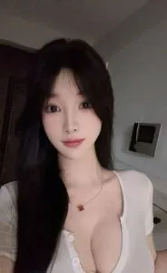 天河天然大E奶林妙妙 在线预约参考图 - 广东 - 广州站街快餐
