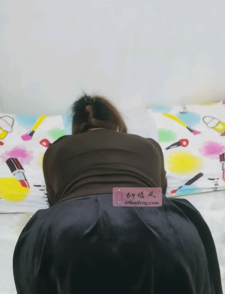津南腰细肥臀少妇 - 天津-津南区 楼凤实拍第3张